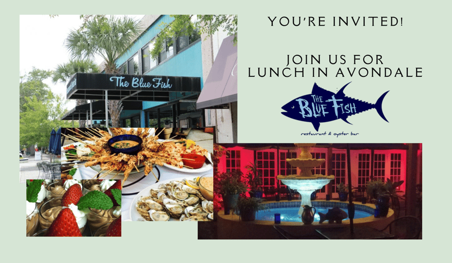 6.5.24 The Quarterly Retirement Recap Blue Fish, Avondale